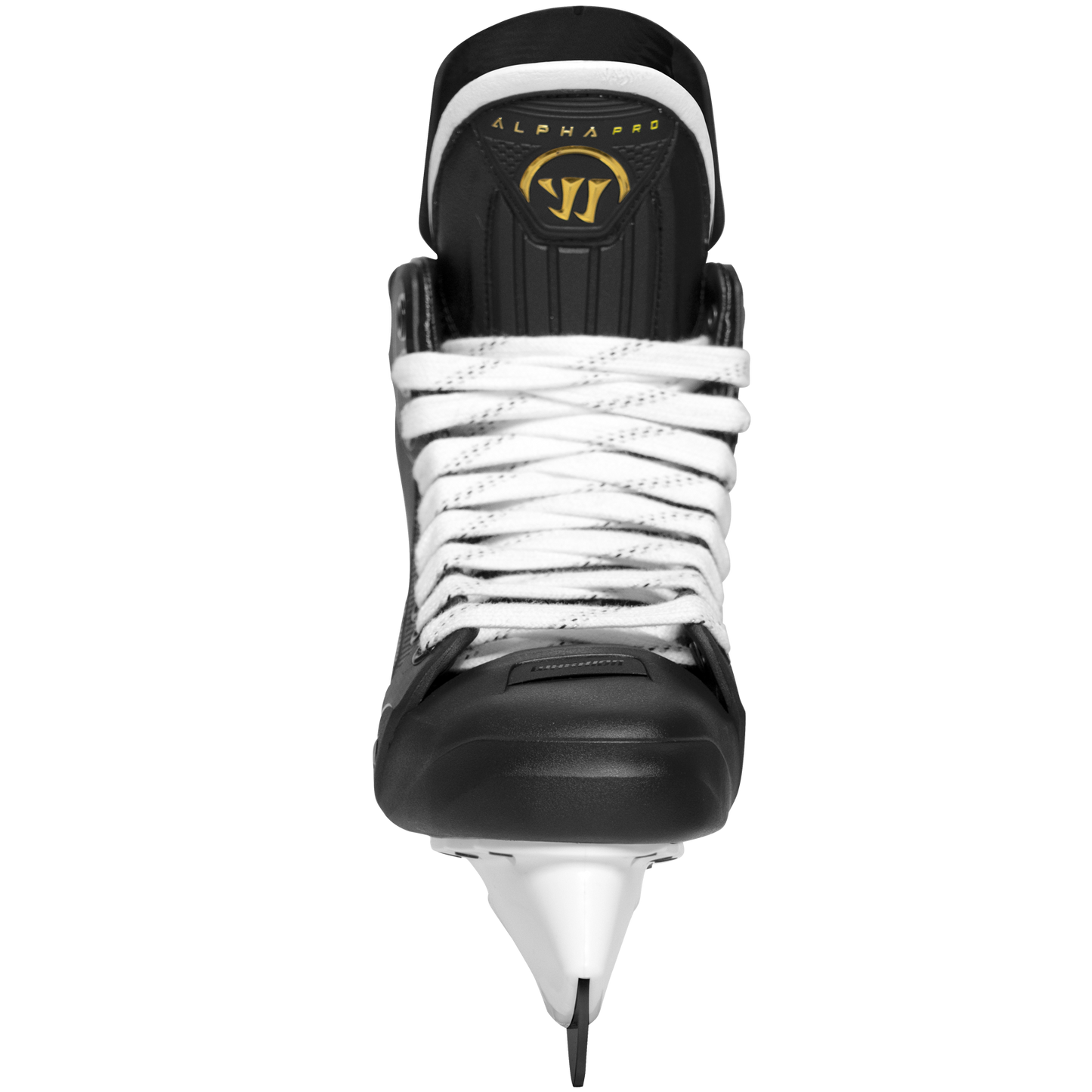 Patins de Hockey Warrior l Alpha Pro Skate l Adulte