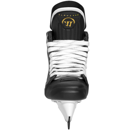 Patins de Hockey Warrior l Alpha Pro Skate l Adulte