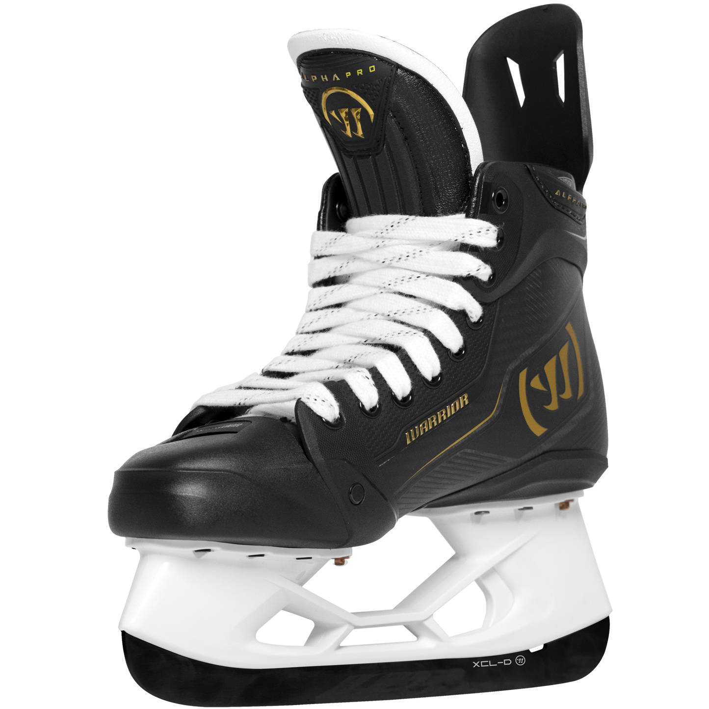 Patins de Hockey Warrior l Alpha Pro Skate l Adulte