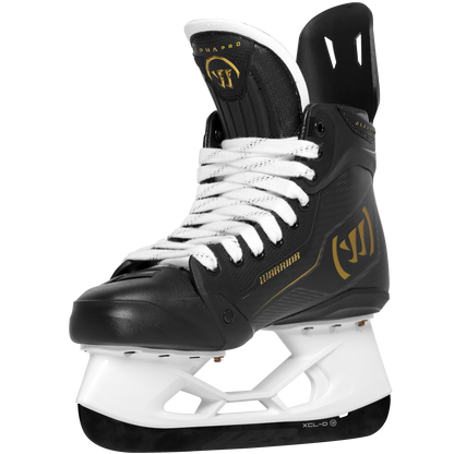 Patins de Hockey Warrior l Alpha Pro Skate l Adulte