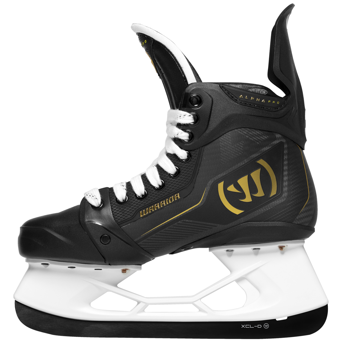 Patins de Hockey Warrior l Alpha Pro Skate l Adulte