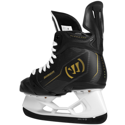 Patins de Hockey Warrior l Alpha Pro Skate l Adulte