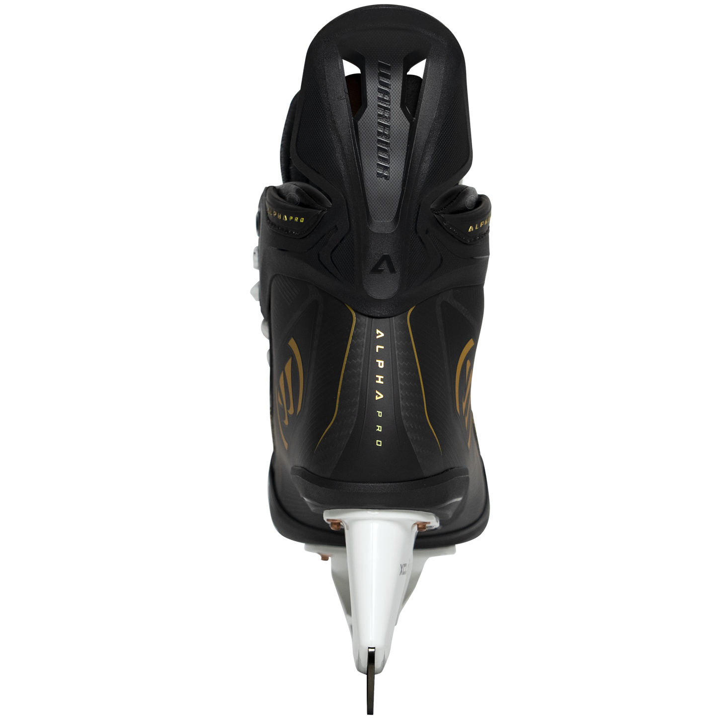 Patins de Hockey Warrior l Alpha Pro Skate l Adulte