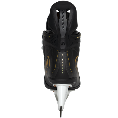 Patins de Hockey Warrior l Alpha Pro Skate l Adulte
