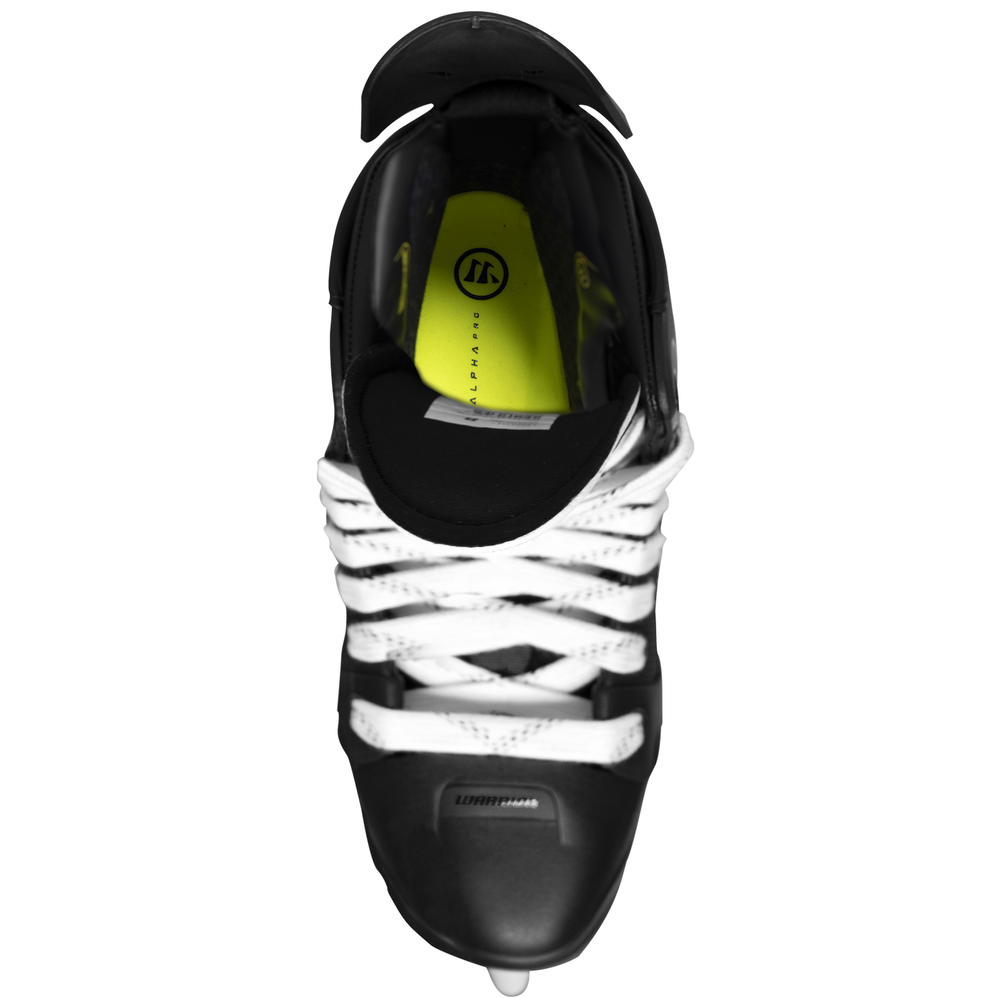 Patins de Hockey Warrior l Alpha Pro Skate l Adulte