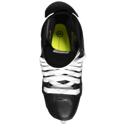 Patins de Hockey Warrior l Alpha Pro Skate l Adulte