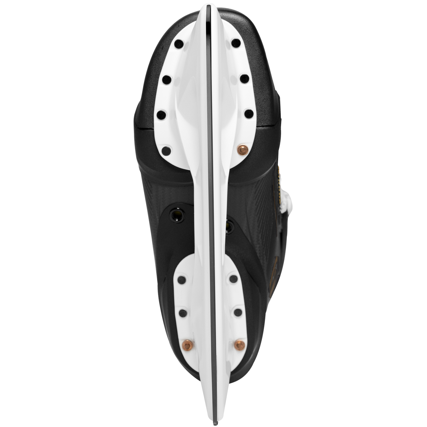 Patins de Hockey Warrior l Alpha Pro Skate l Adulte