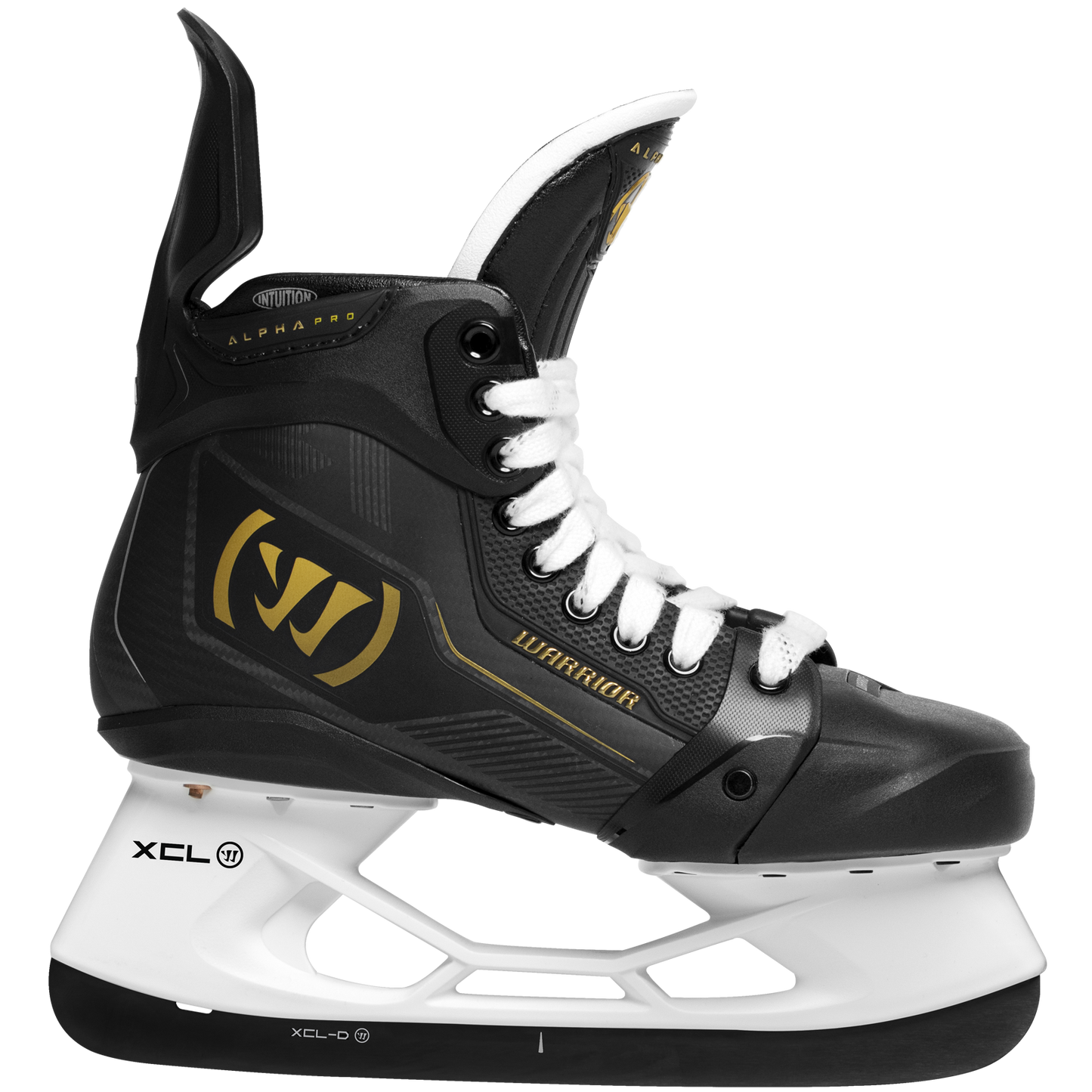 Patins de Hockey Warrior l Alpha Pro Skate l Adulte