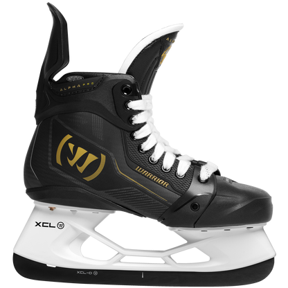 Patins de Hockey Warrior l Alpha Pro Skate l Adulte