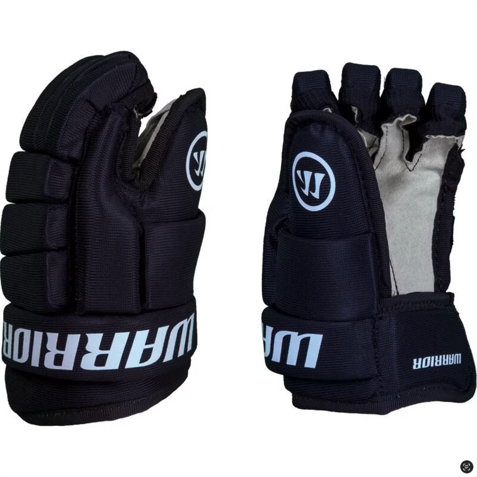 Kit Débutant Hockey l Warrior Starter l Enfant