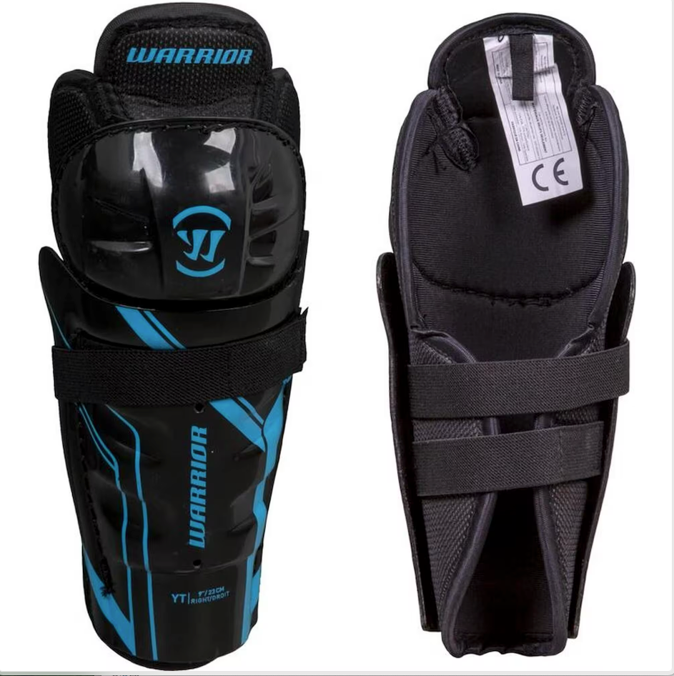 Kit Débutant Hockey l Warrior Starter l Enfant