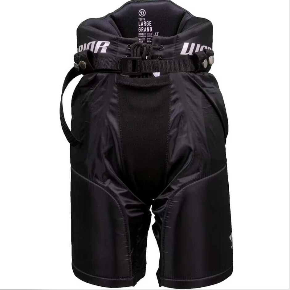 Kit Débutant Hockey l Warrior Starter l Enfant