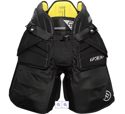 Short Gardien de But l Warrior RX3 E+ l Intermediaire