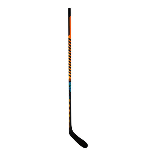 Crosse Hockey - Warrior QR5 50 - Intermediaire