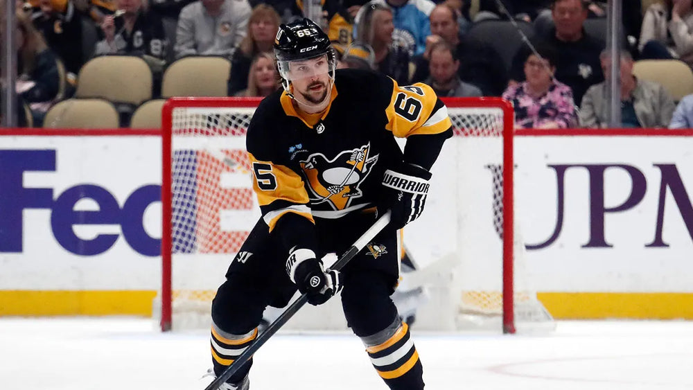 ERIK KARLSSON