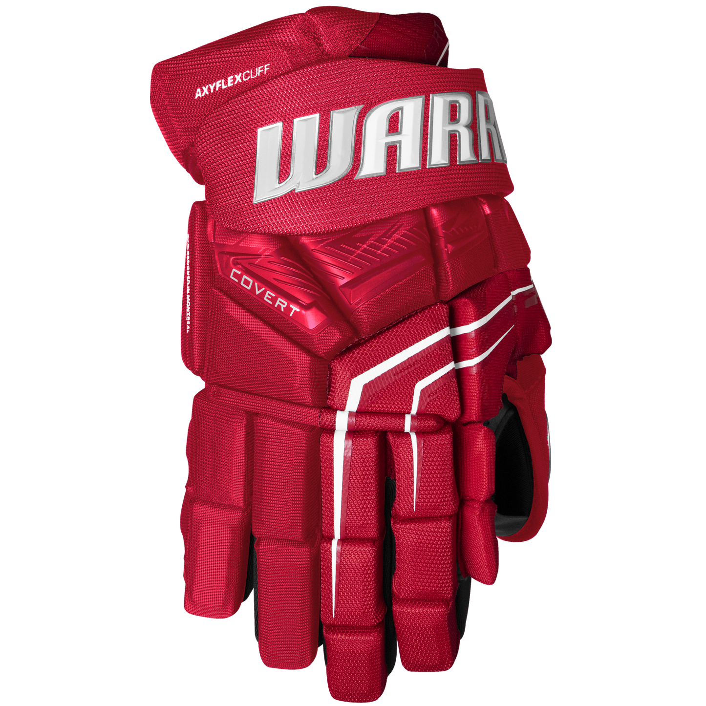 Gants Warrior Covert QR7 Pro