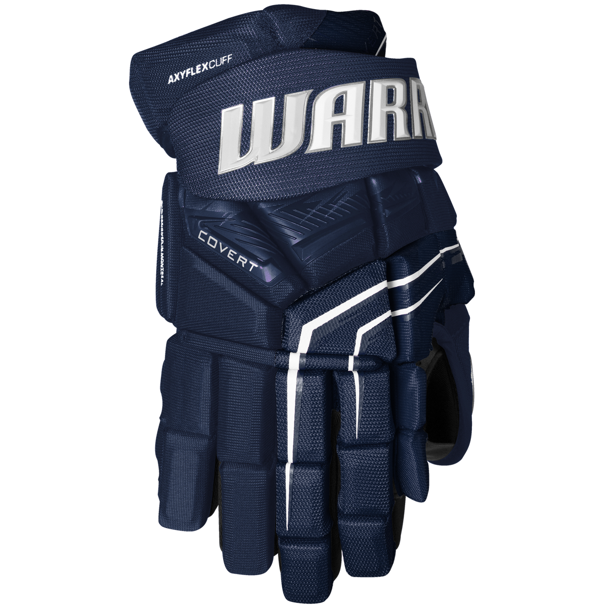 Gants Warrior Covert QR7 Pro