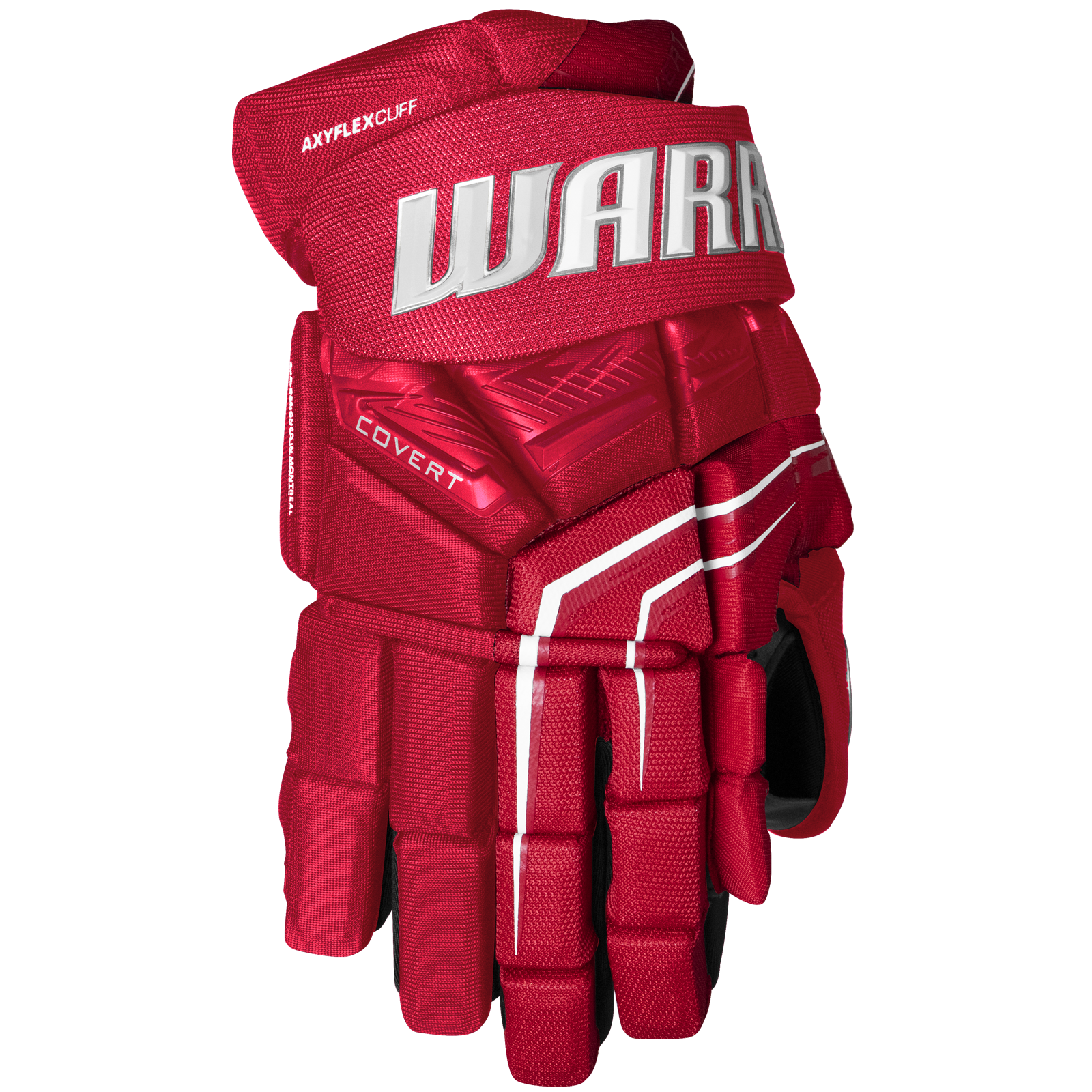 Gants Warrior Covert QR7 Pro