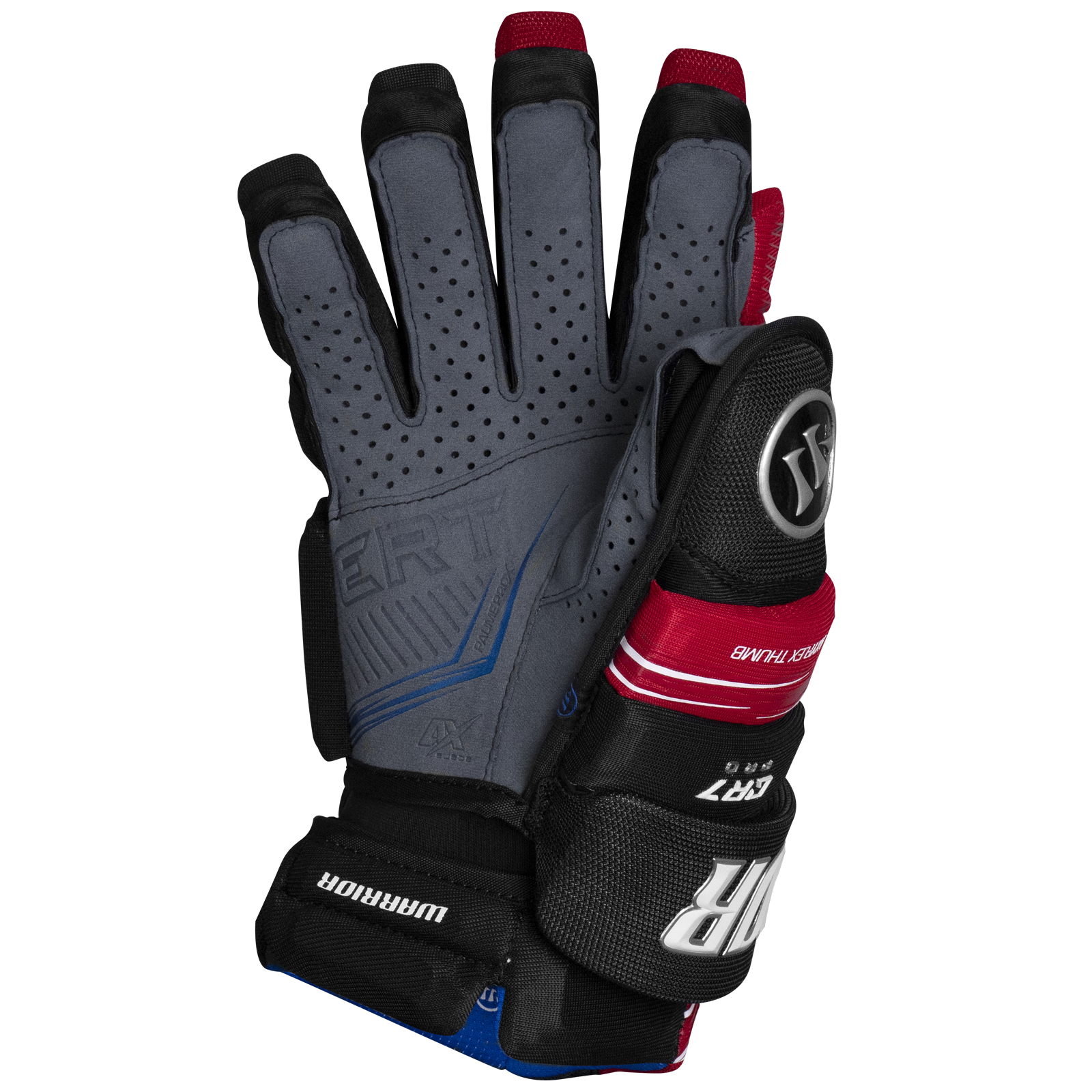 Gants Warrior Covert QR7 Pro