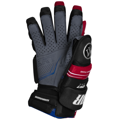 Gants Warrior Covert QR7 Pro