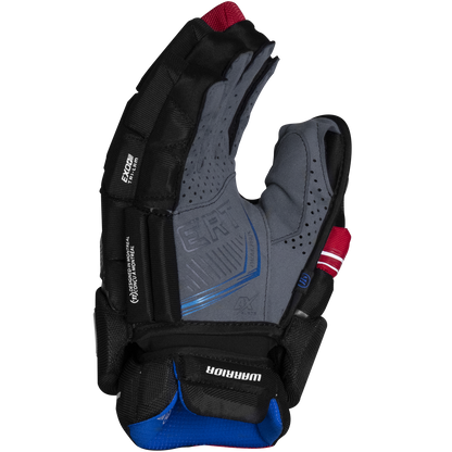Gants Warrior Covert QR7 Pro