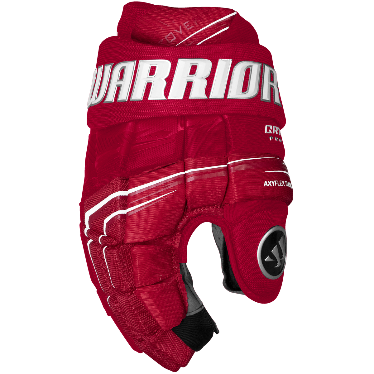 Gants Warrior Covert QR7 Pro