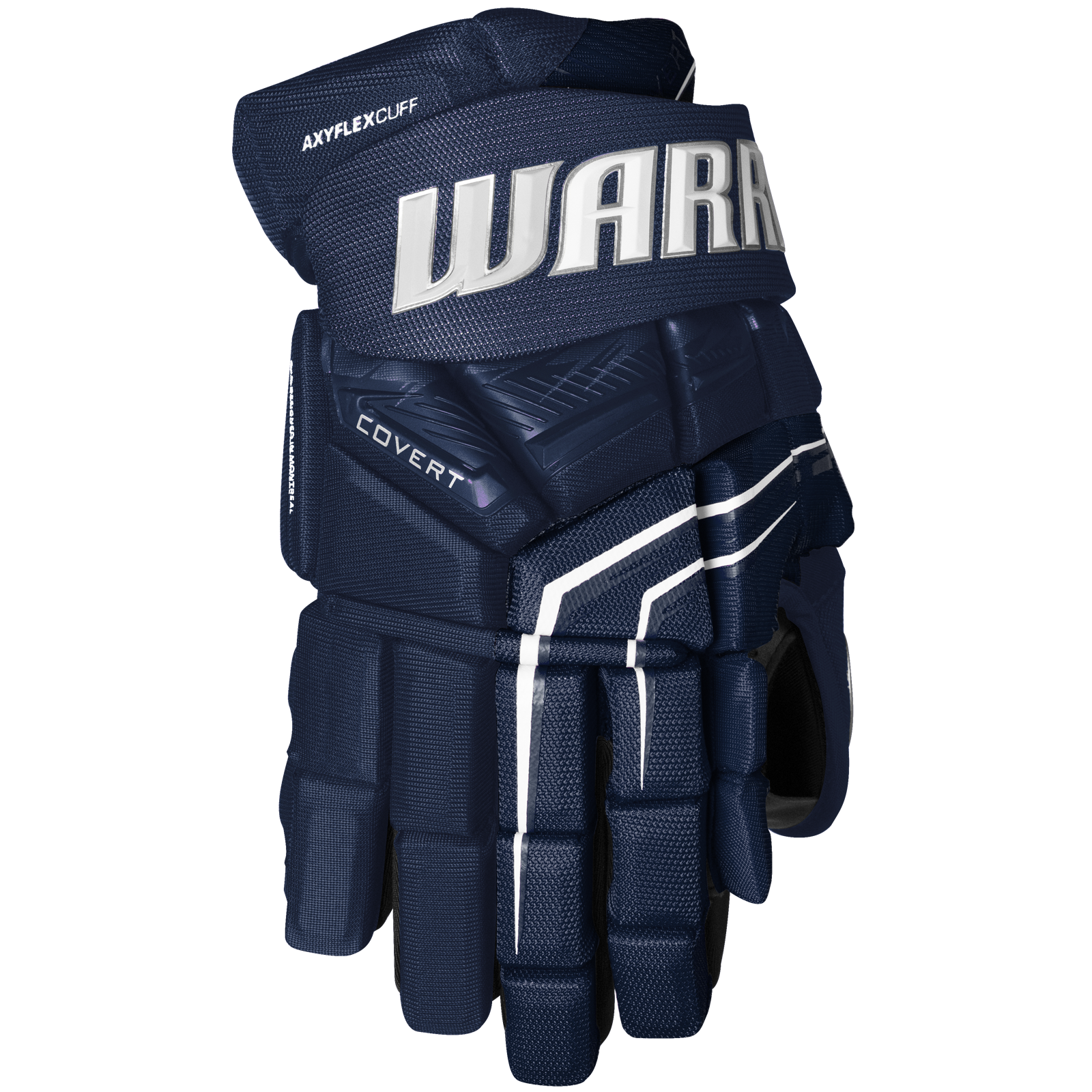 Gants Warrior Covert QR7 Pro