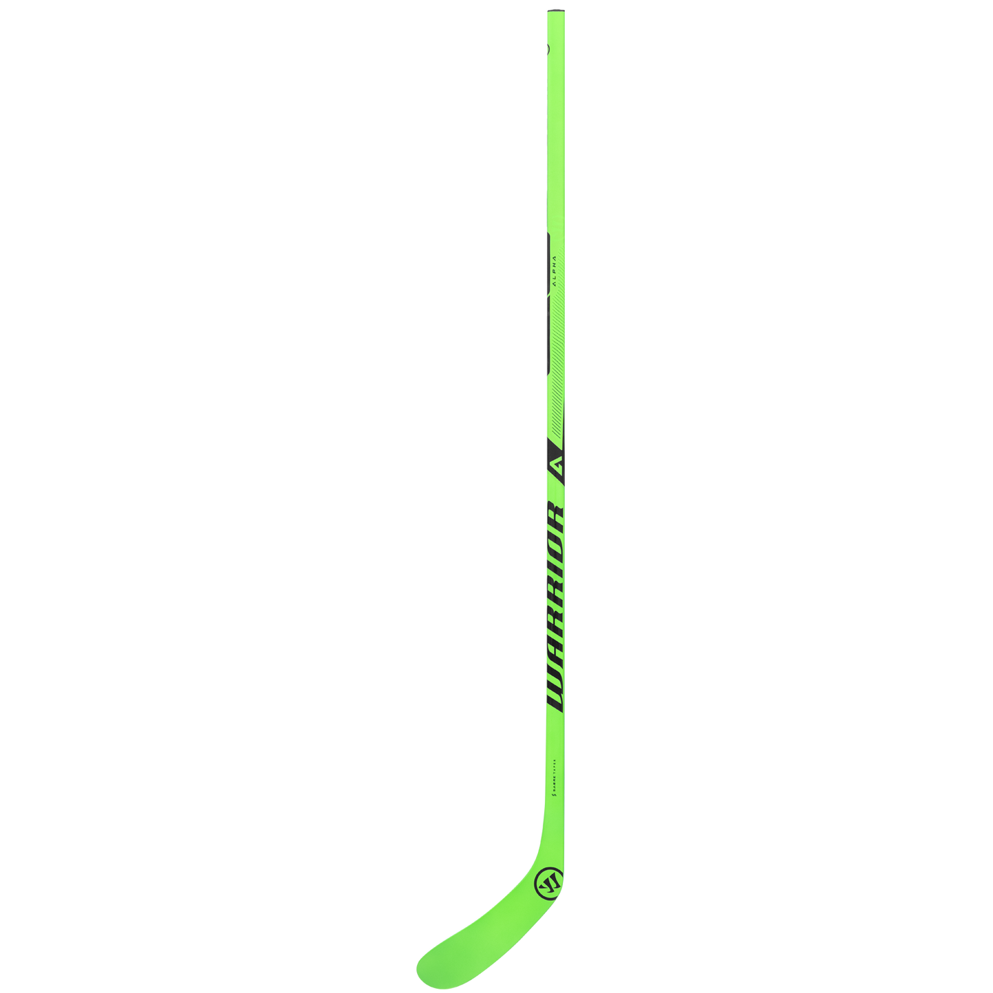 Crosse de hockey Warrior Alpha LX3 Comp Junior vue complète 2