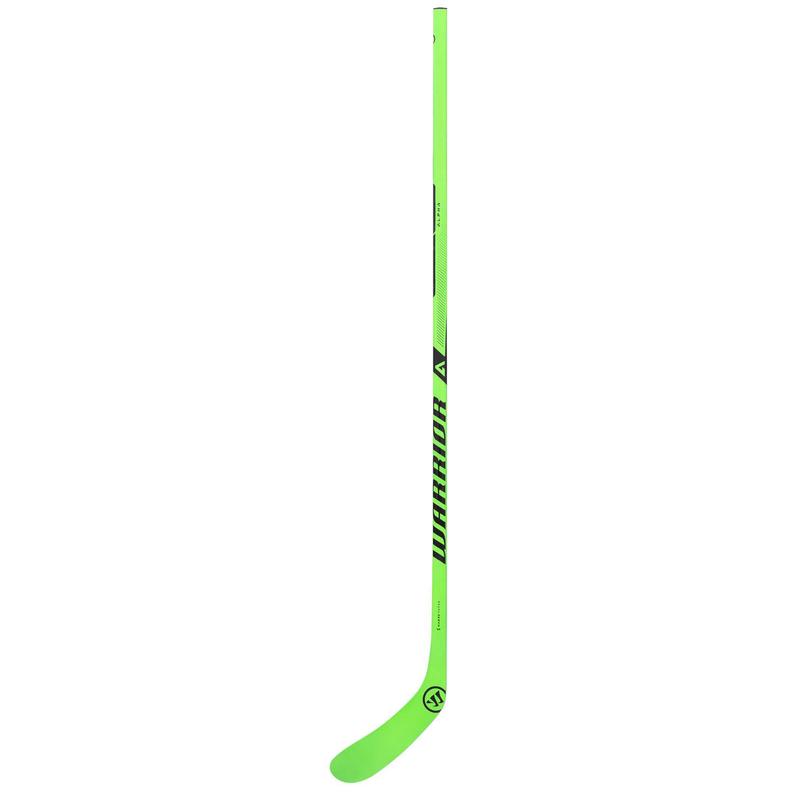Crosse de hockey Warrior Alpha LX3 Comp Junior vue complète 2