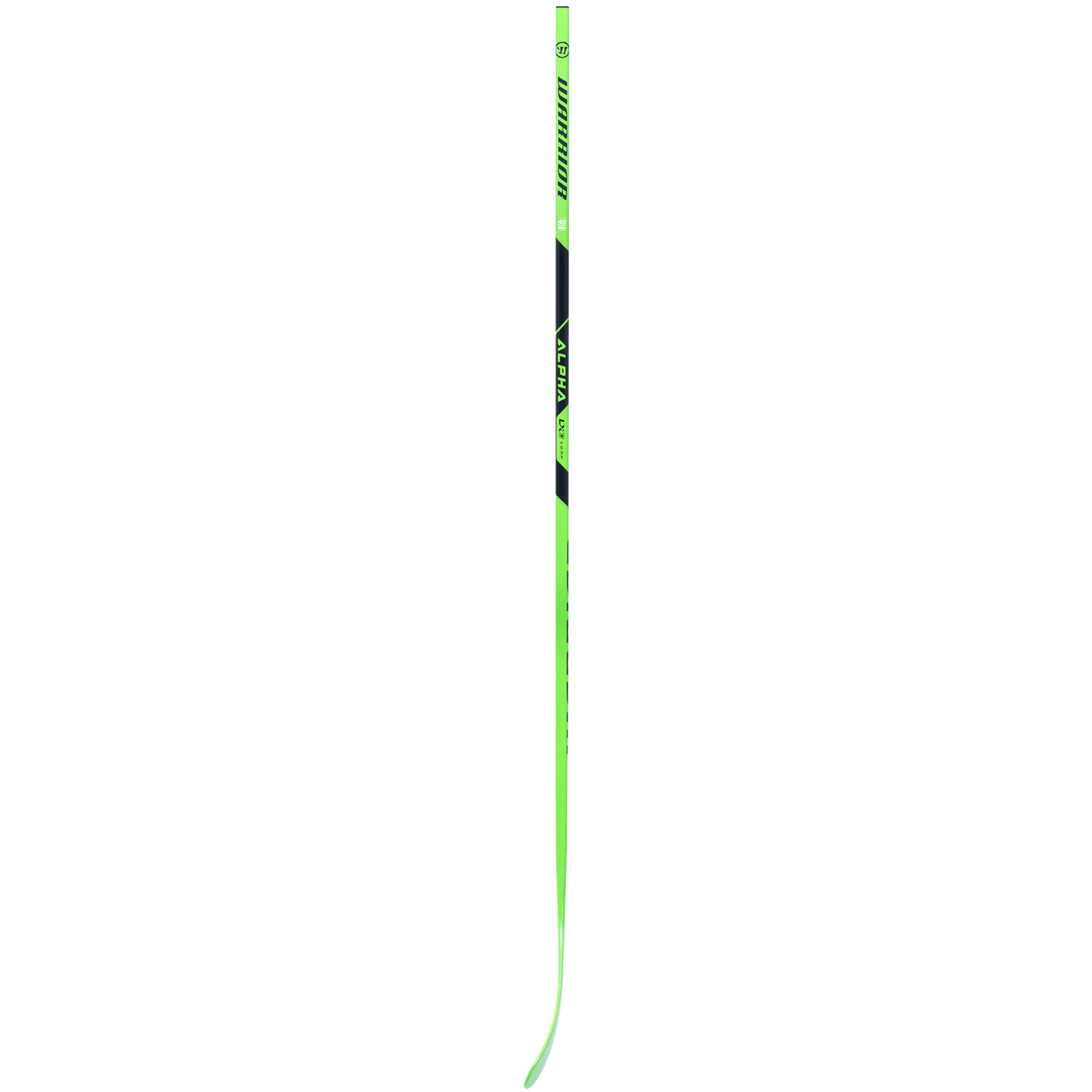 Crosse de hockey Warrior Alpha LX3 Comp Junior vue complète 3