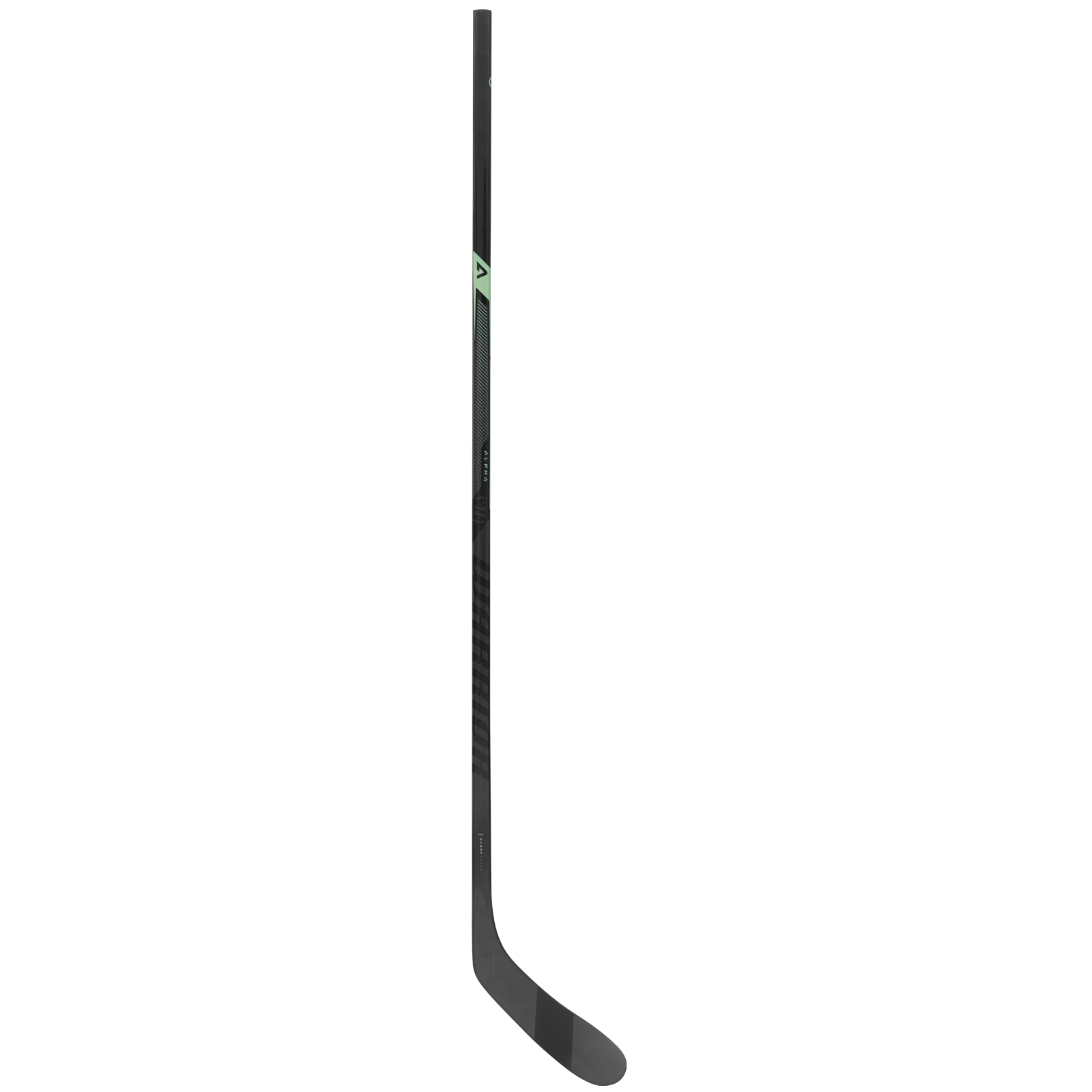 Crosse de hockey Warrior Alpha LX3 Comp Intermédiaire vue complète 1