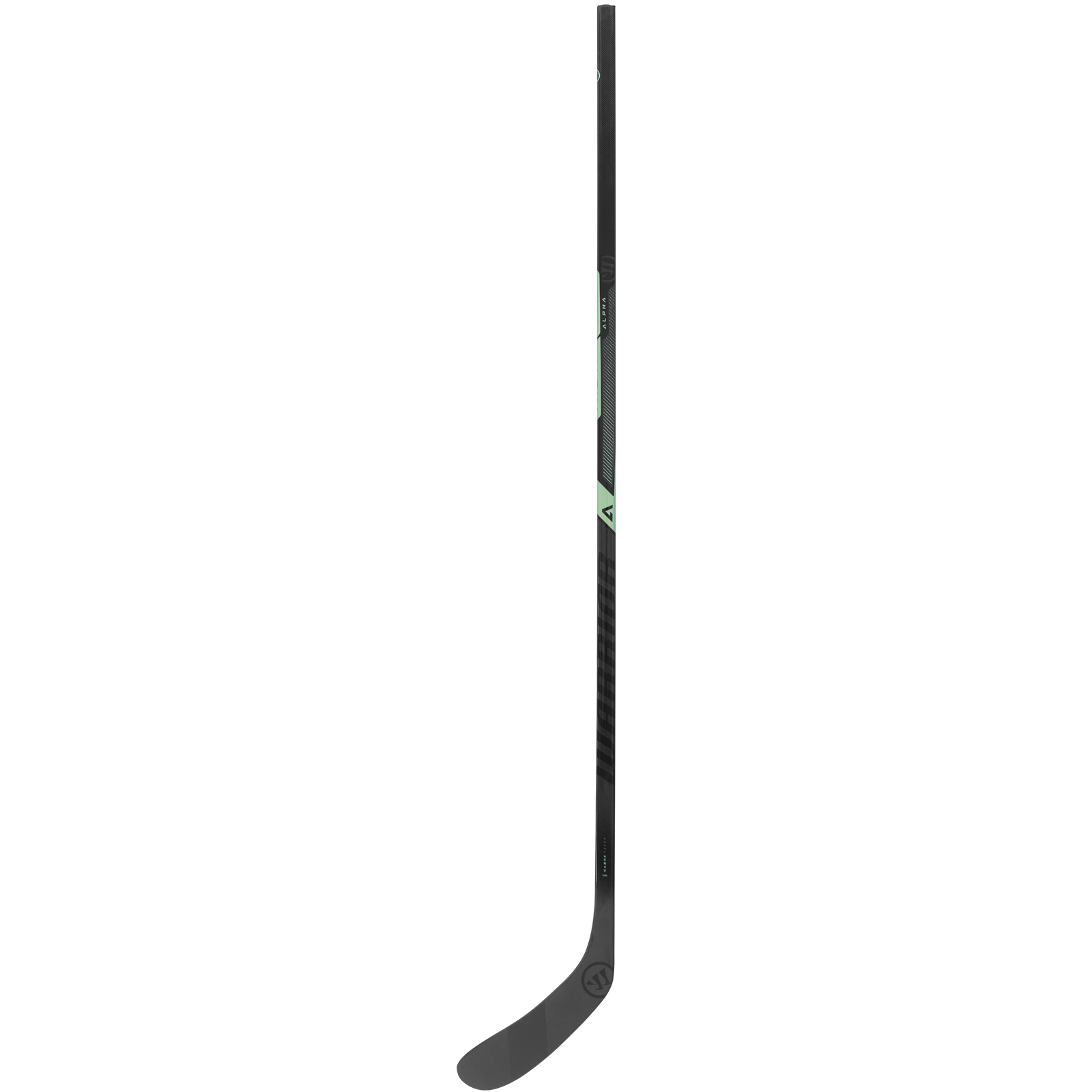 Crosse de hockey Warrior Alpha LX3 Comp Senior vue complète 2 