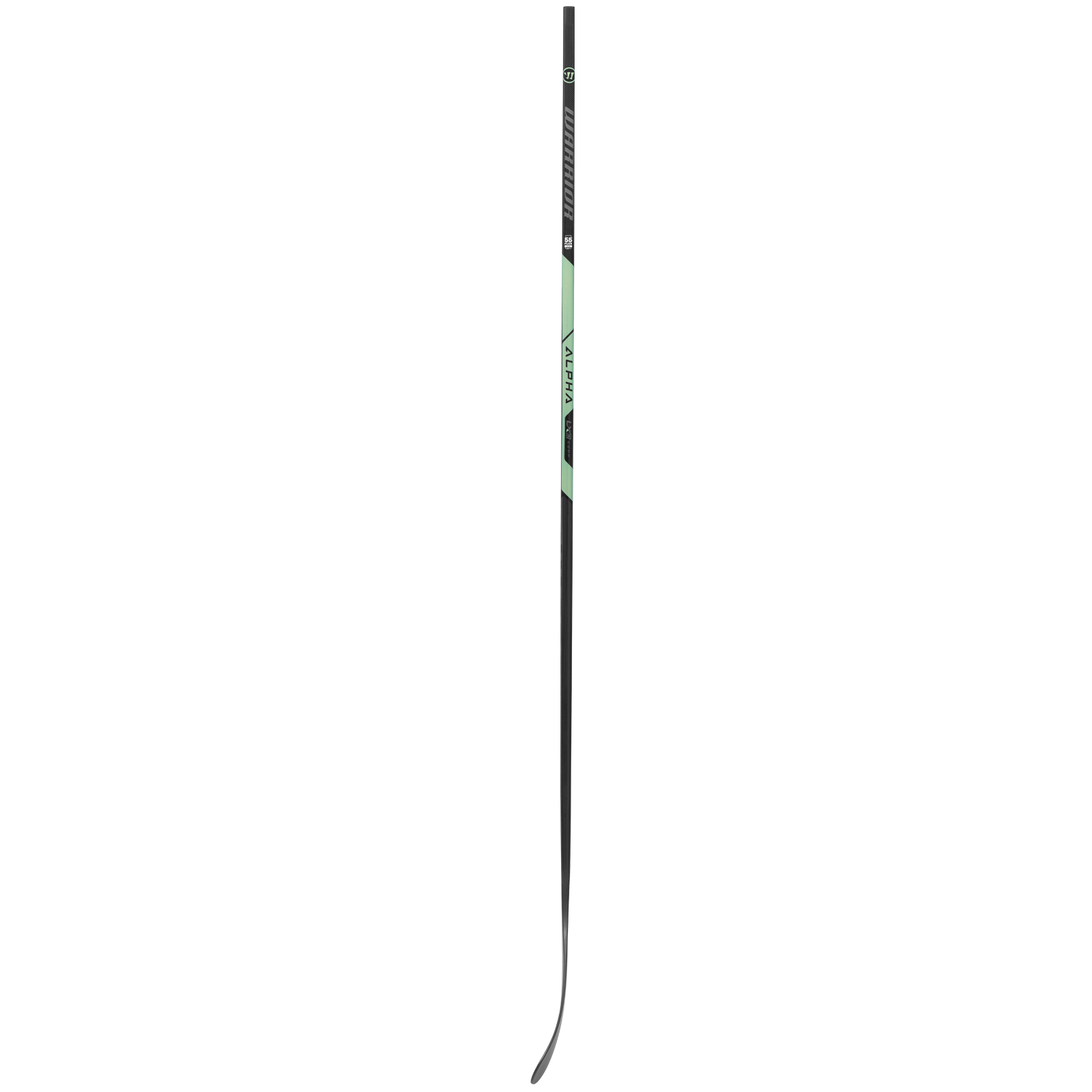 Crosse de hockey Warrior Alpha LX3 Comp Senior vue complète 3 