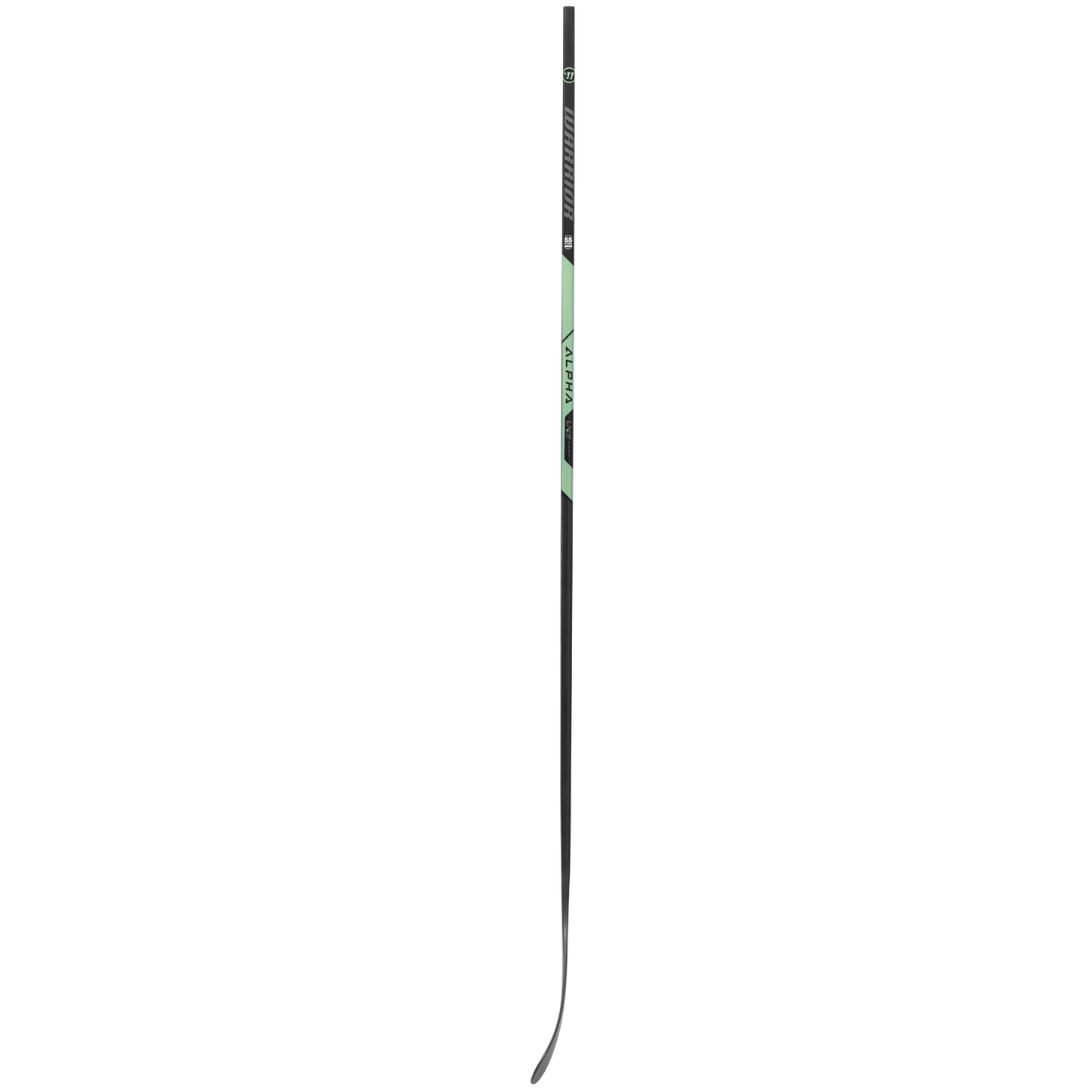 Crosse de hockey Warrior Alpha LX3 Comp Intermédiaire vue complète 3 
