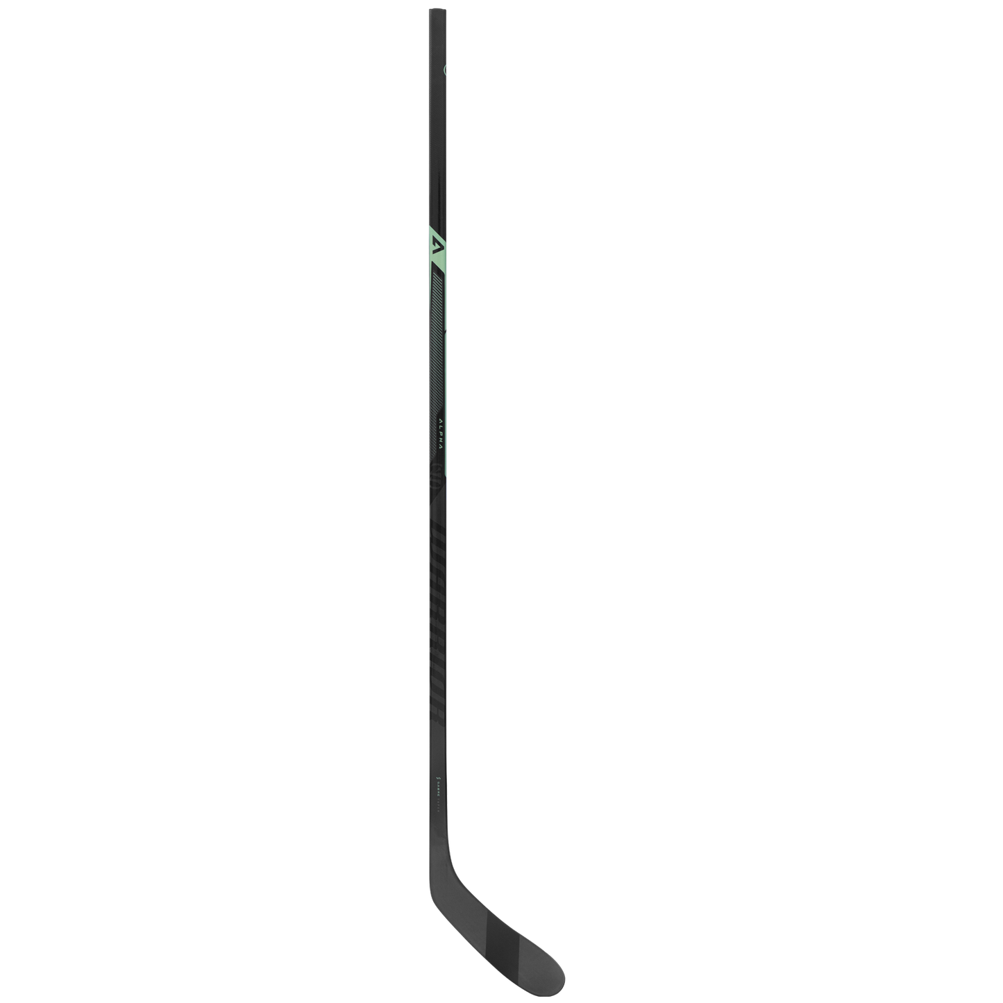 Crosse Hockey l Warrior Alpha LX3 Comp l Intermediaire