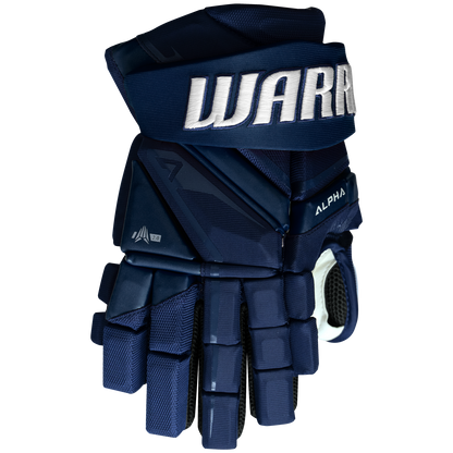 Gants Hockey l Warrior LX3 l Junior