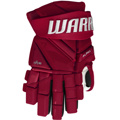 Gants Hockey l Warrior LX3 l Junior