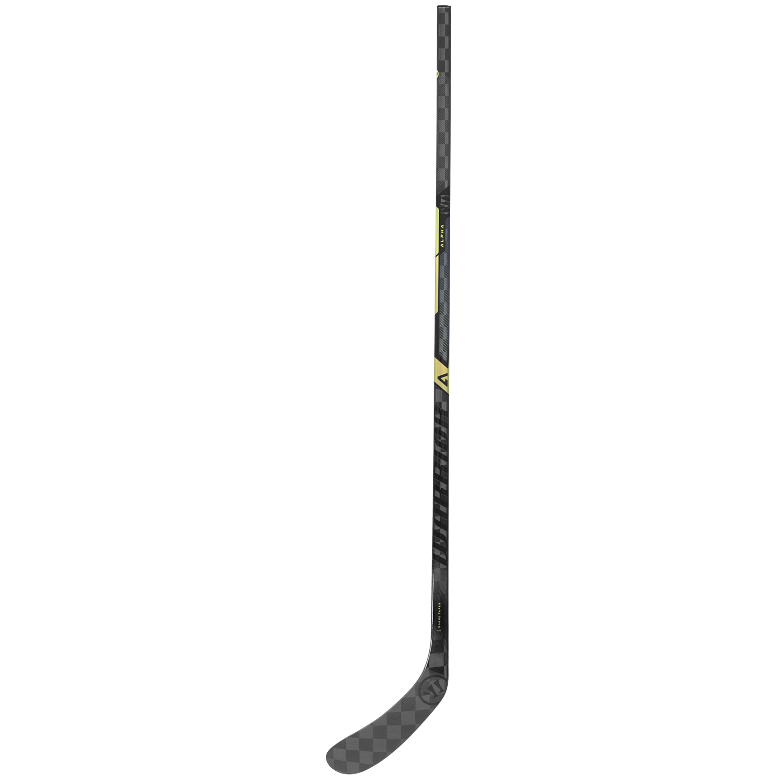 Crosse de hockey Warrior Alpha LX3 Pro Enfant vue complète  1 