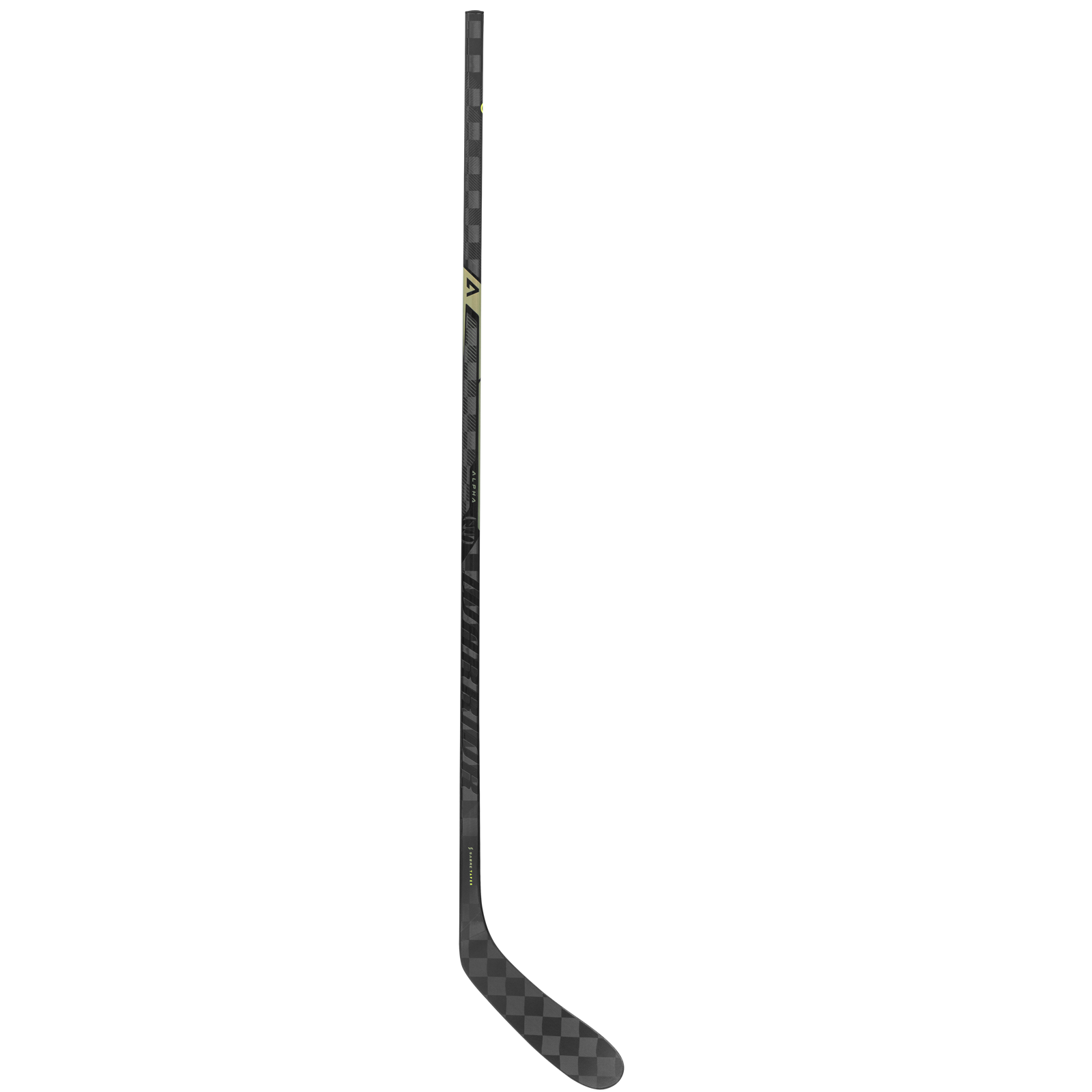 Crosse de hockey Warrior Alpha LX3 Pro Enfant vue complète 2 
