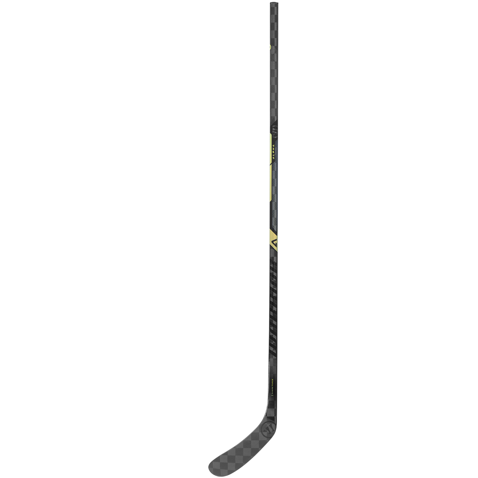 Crosse de hockey Warrior Alpha LX3 Pro Junior vue complète 1 