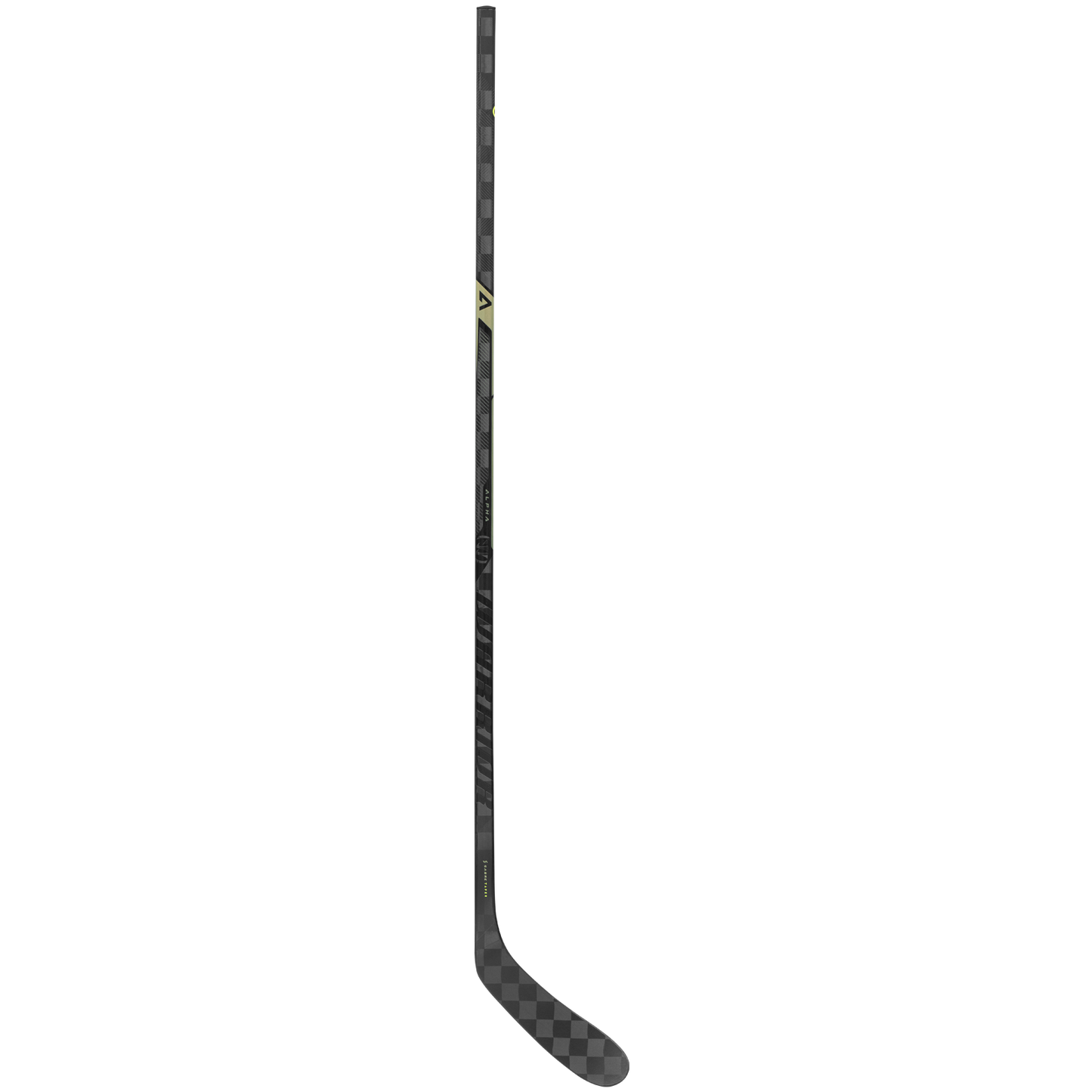 Crosse de hockey Warrior Alpha LX3 Pro Junior vue complète 2 