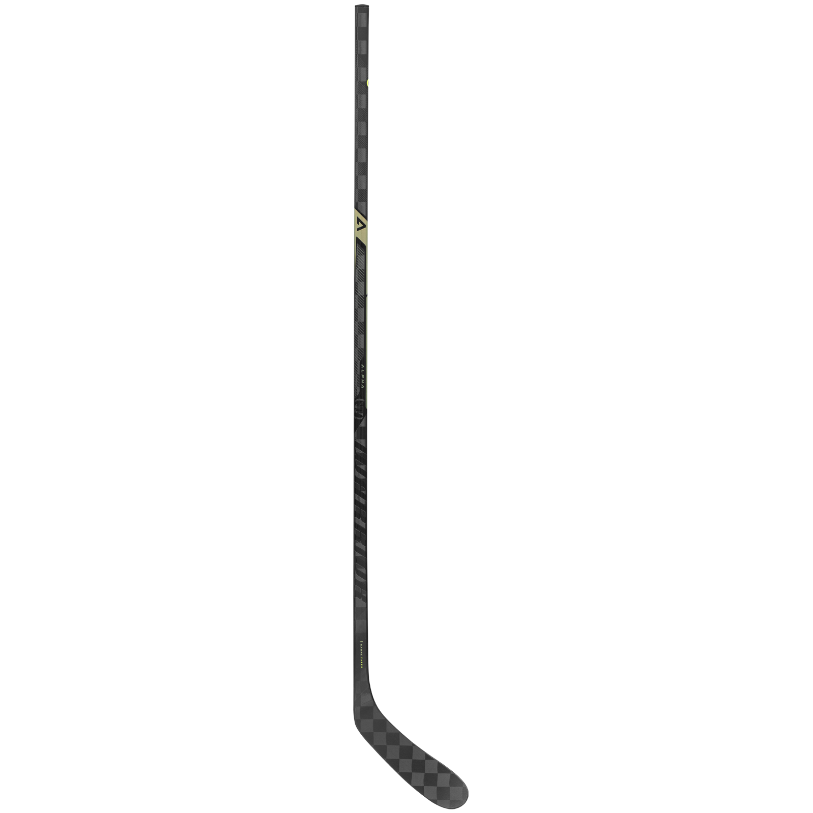 Crosse de hockey Warrior Alpha LX3 Pro Junior vue complète 2 