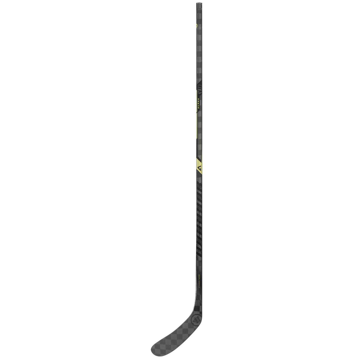 Crosse de hockey Warrior Alpha LX3 Pro Intermédiaire vue complète 1 