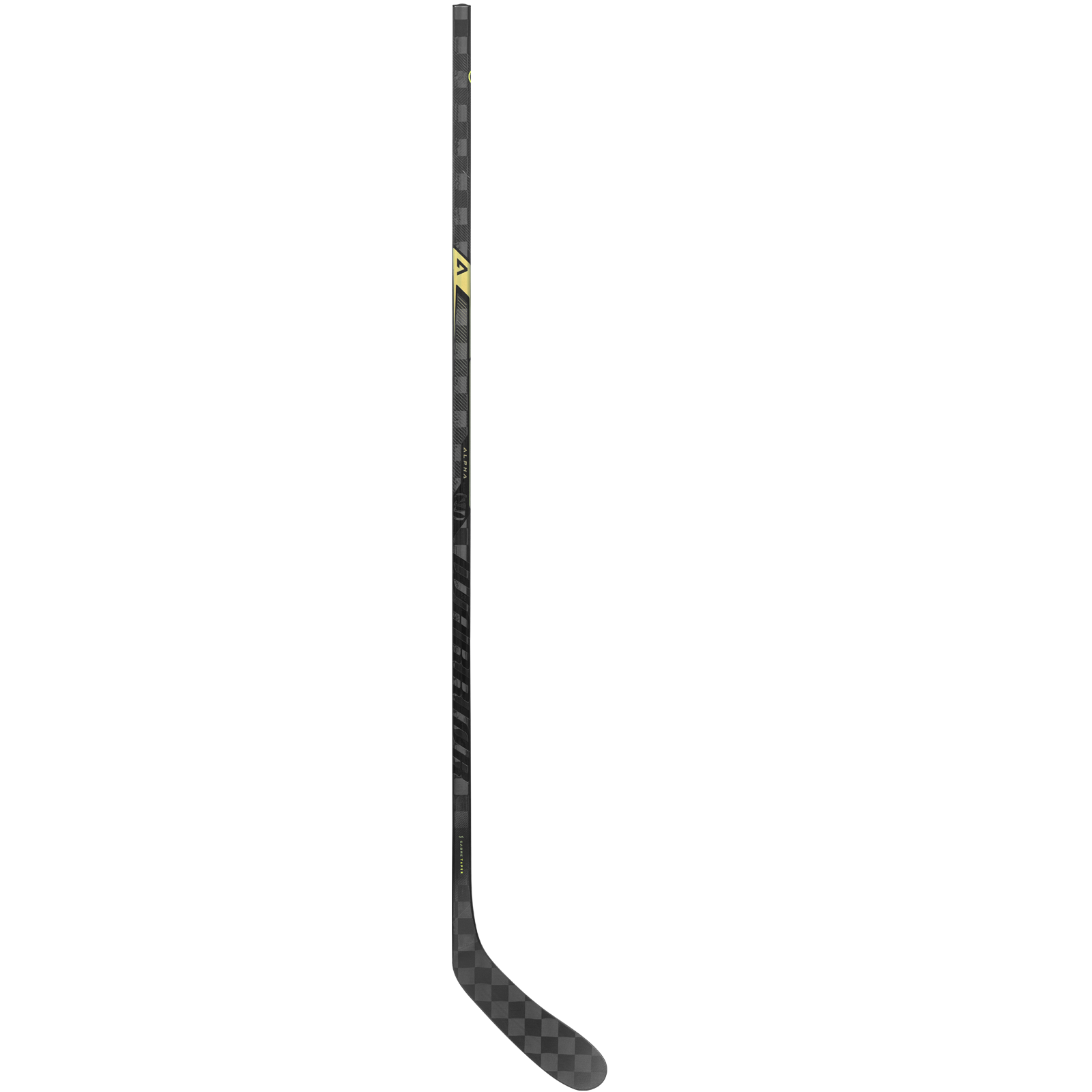 Crosse de hockey Warrior Alpha LX3 Pro Intermédiaire vue complète 2 