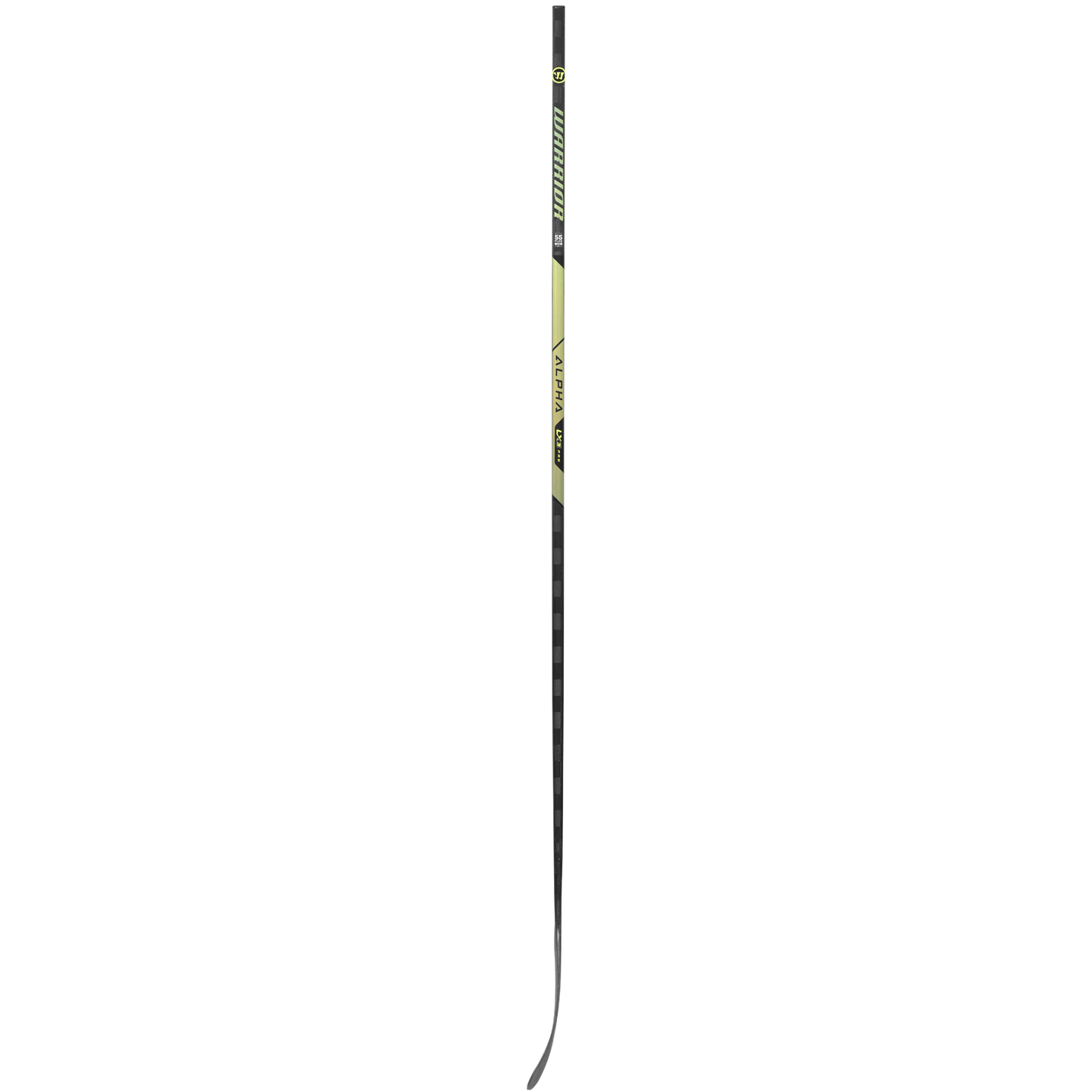Crosse de hockey Warrior Alpha LX3 Pro Intermédiaire vue complète 3 