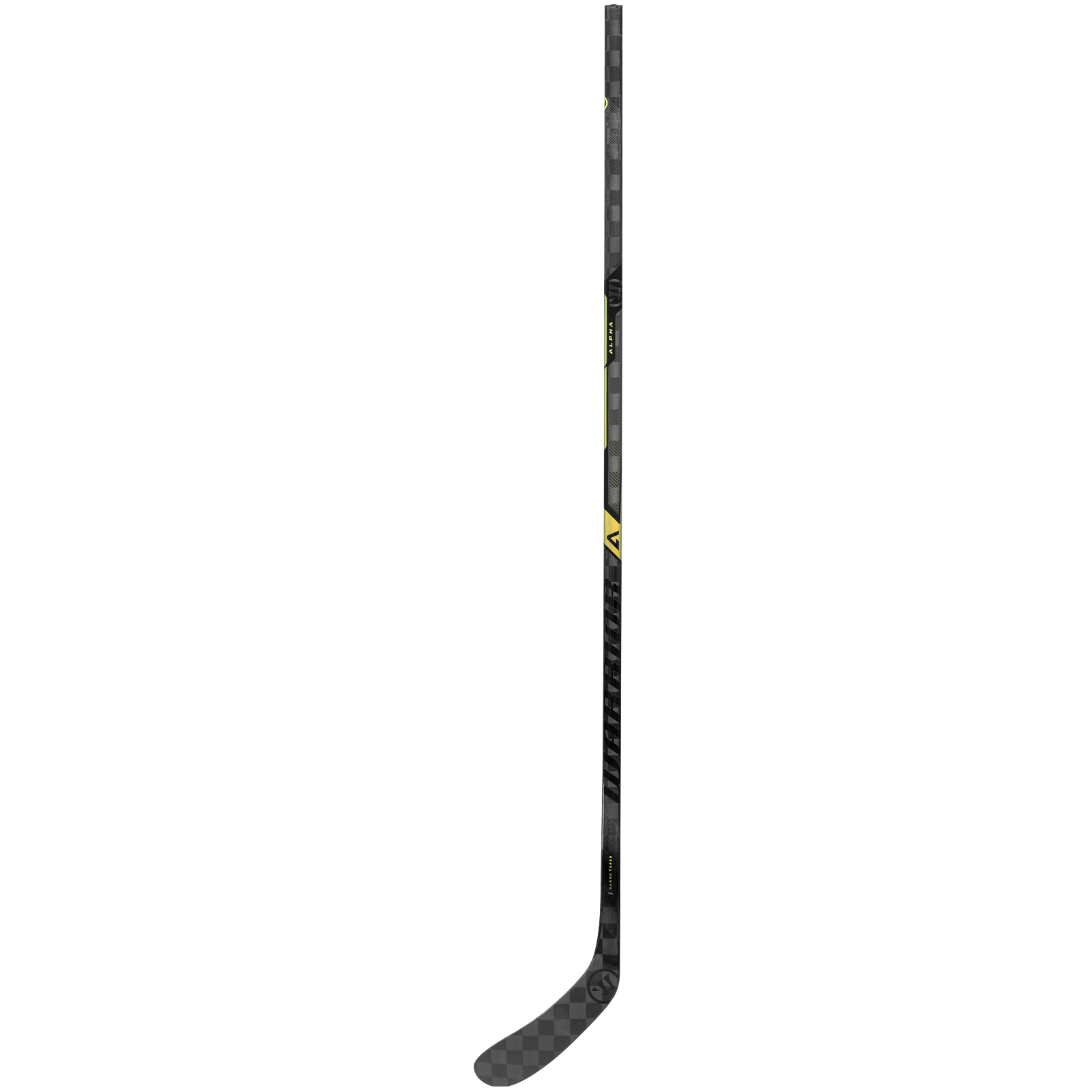 Crosse de hockey Warrior Alpha LX3 Pro Senior vue complète