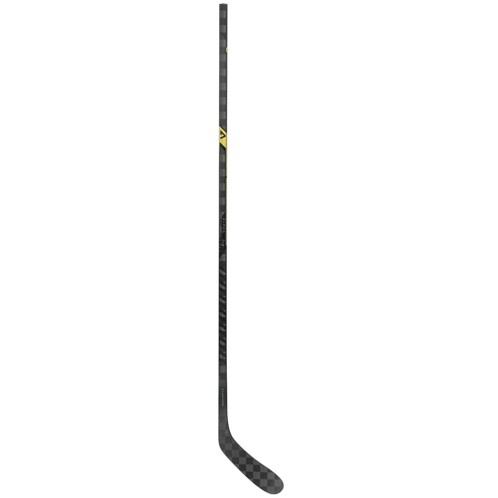 Crosse de hockey Warrior Alpha LX3 Pro Senior vue complète1