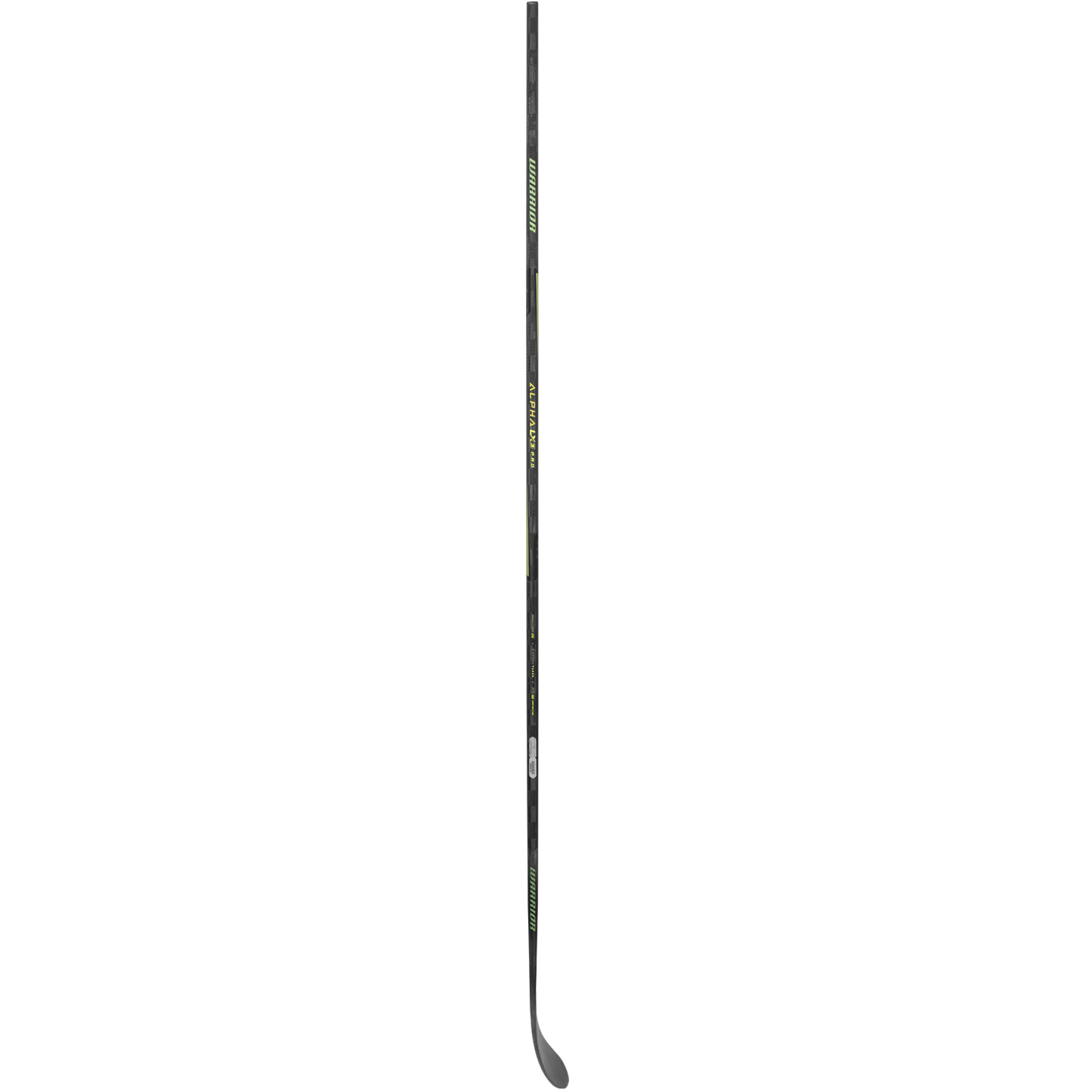 Crosse de hockey Warrior Alpha LX3 Pro Senior vue complète 4