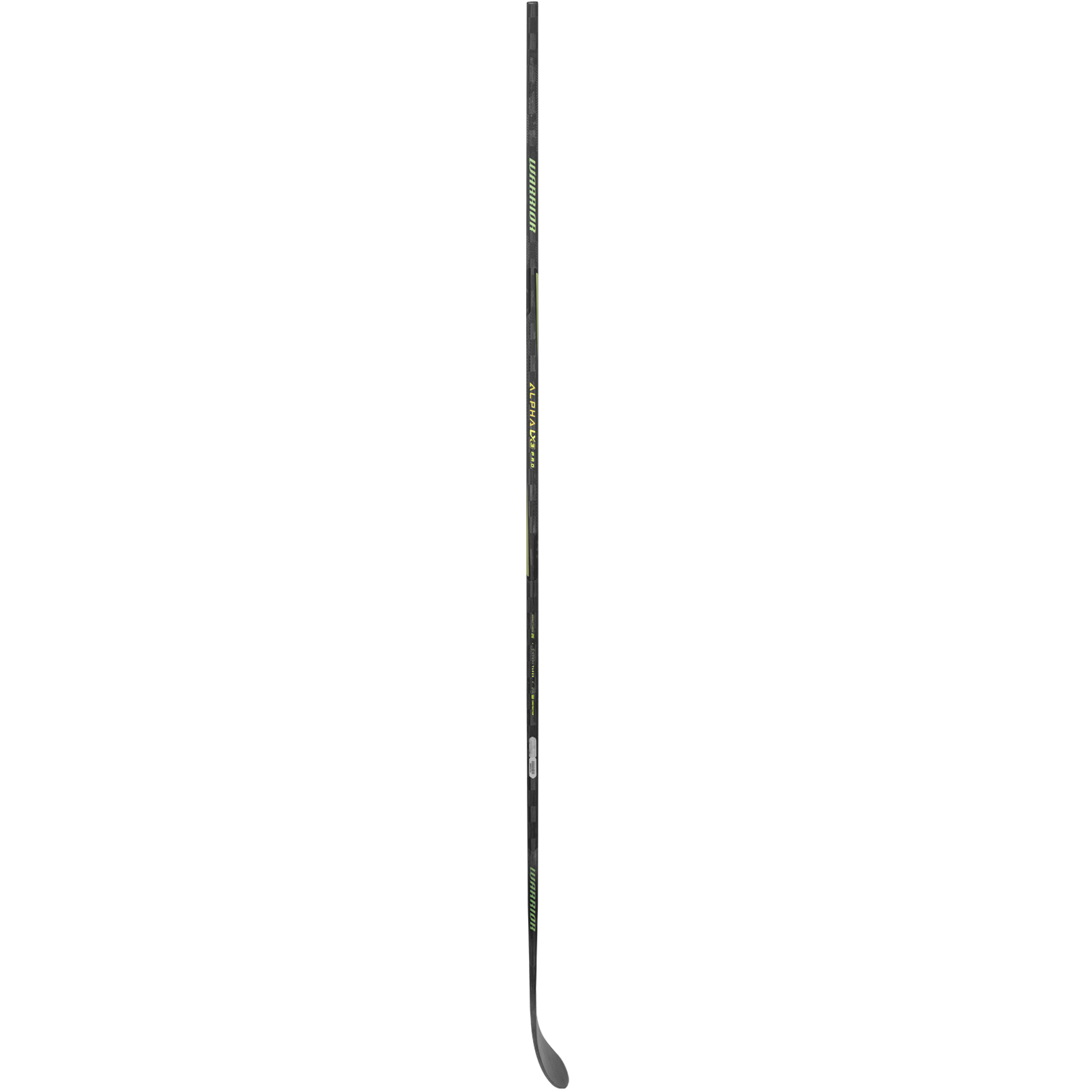 Crosse de hockey Warrior Alpha LX3 Pro Senior vue complète 4