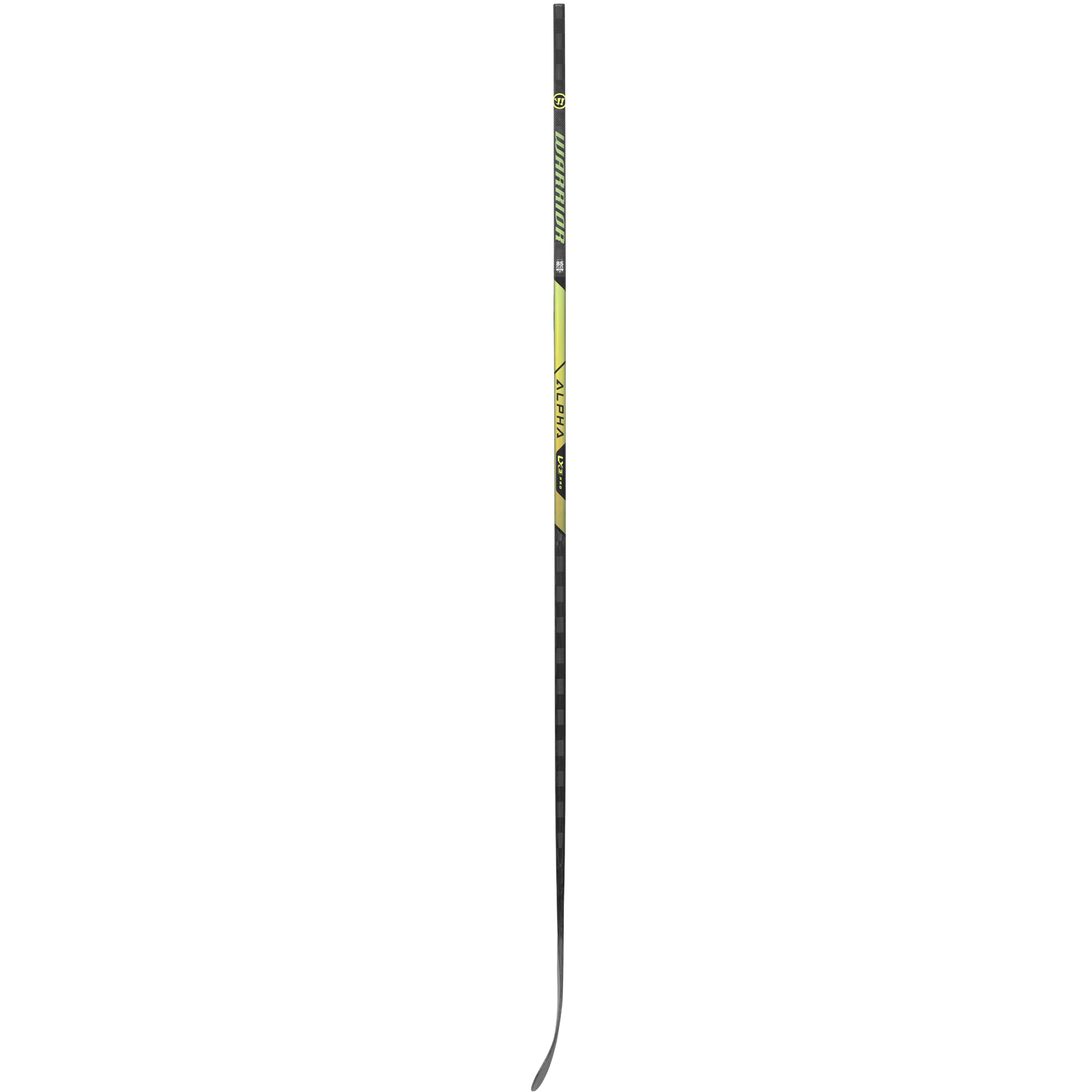 Crosse de hockey Warrior Alpha LX3 Pro Senior vue complète 5 